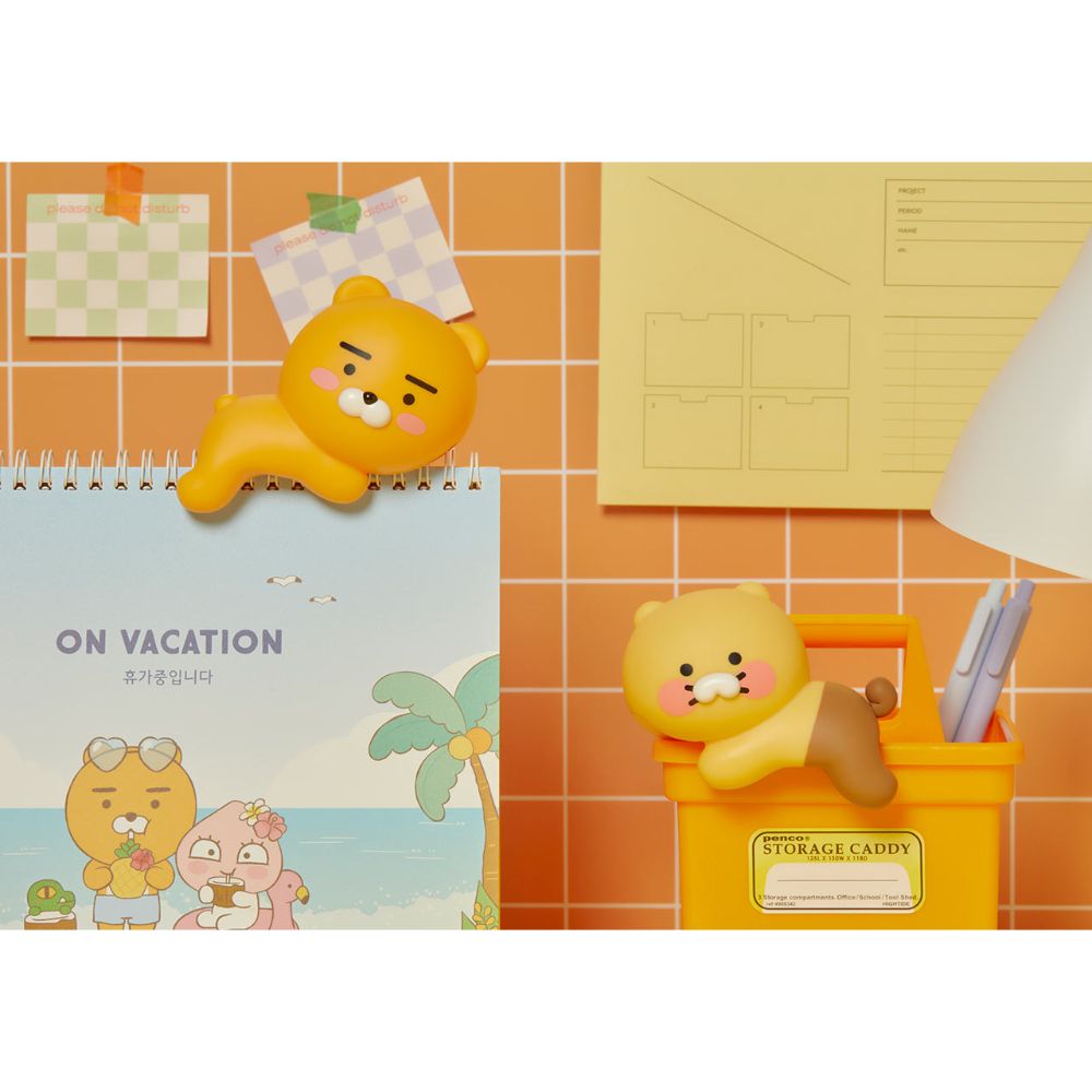 Kakao Friends - Figure Air Freshener