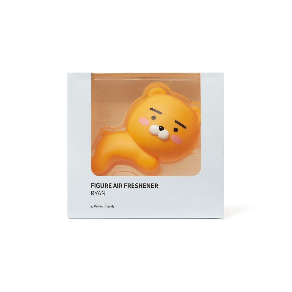 Kakao Friends - Figure Air Freshener