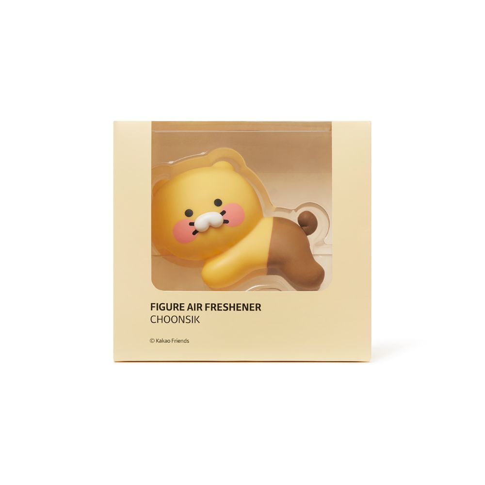 Kakao Friends - Figure Air Freshener