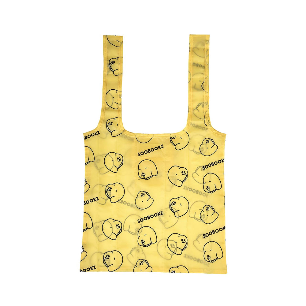 Kakao Friends - Soobookz Shopping Bag