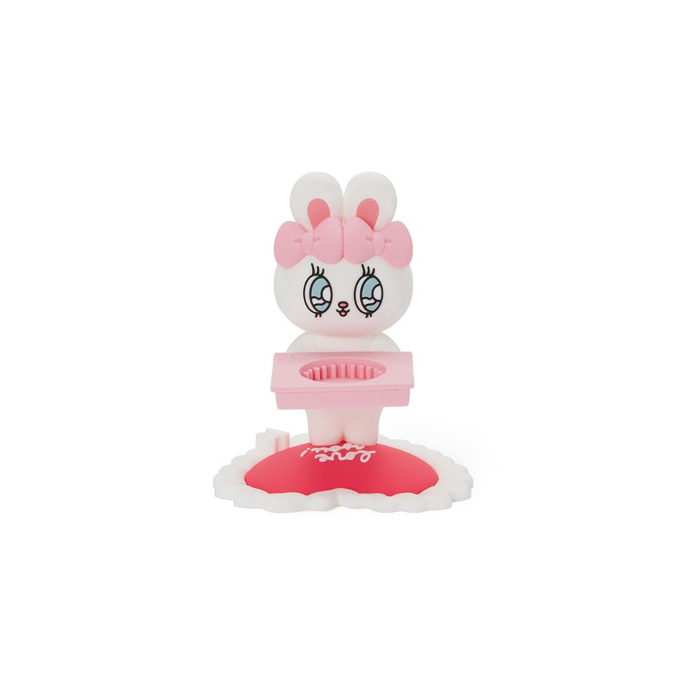 Kakao Friends - Esther Bunny Smart Watch Stand