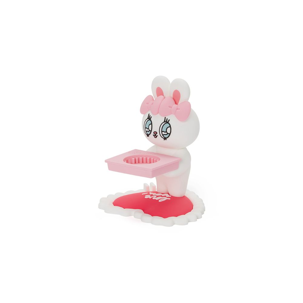 Kakao Friends - Esther Bunny Smart Watch Stand