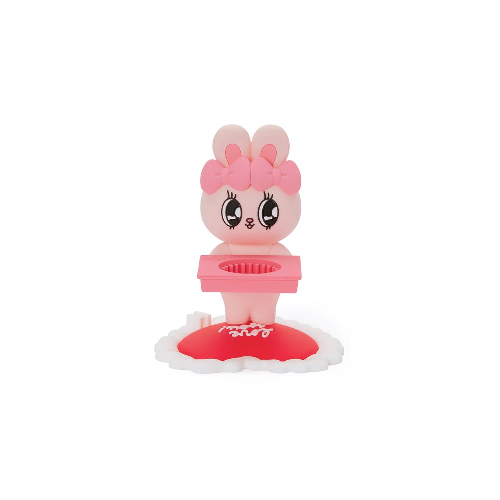 Kakao Friends - Esther Bunny Smart Watch Stand