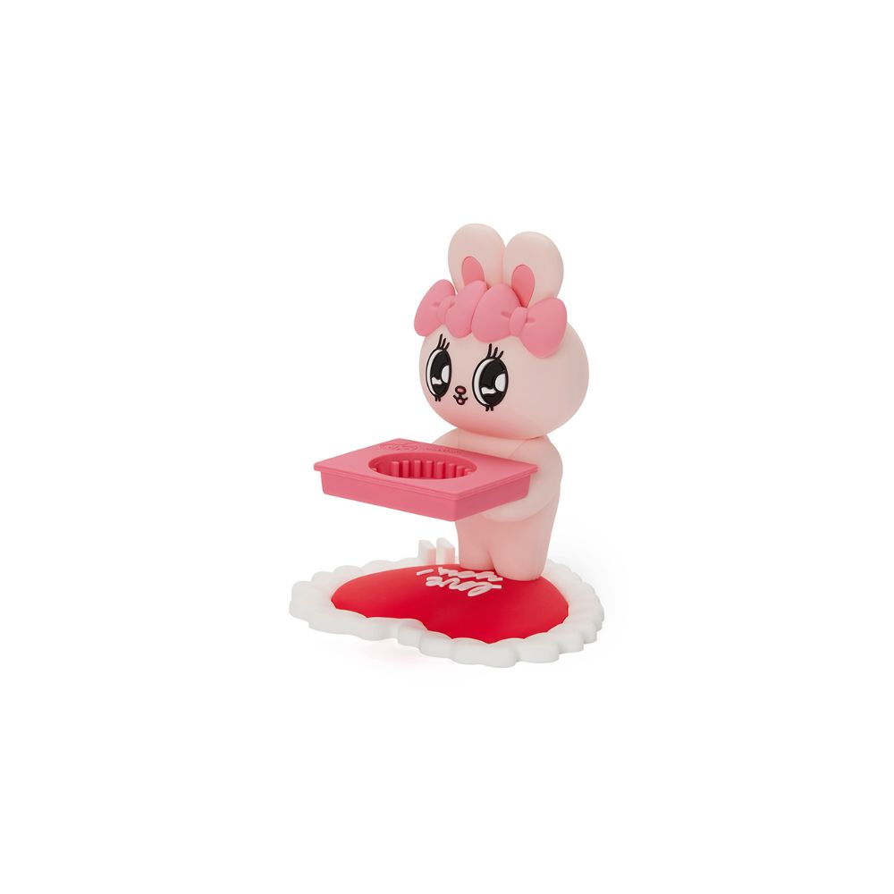 Kakao Friends - Esther Bunny Smart Watch Stand