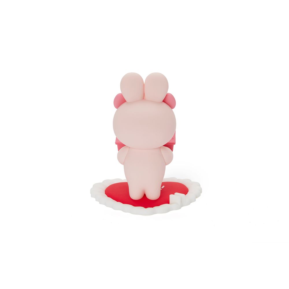 Kakao Friends - Esther Bunny Smart Watch Stand