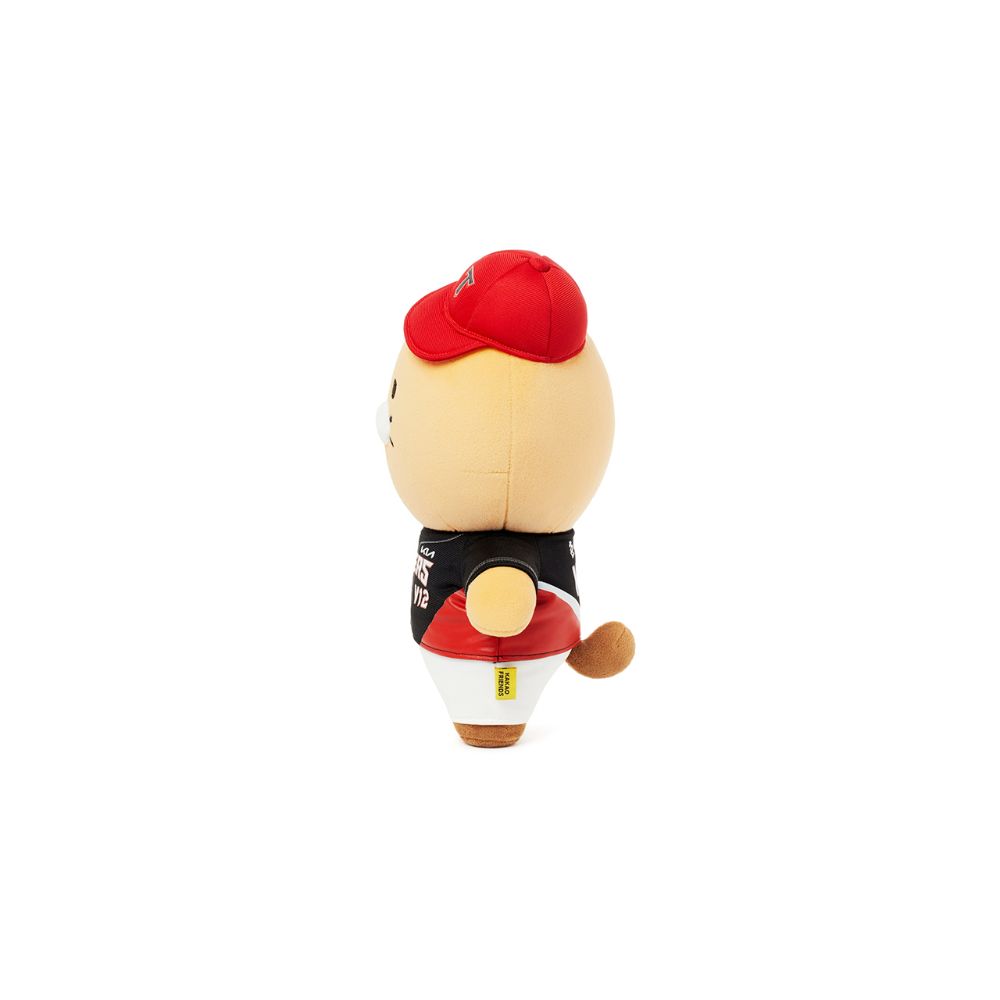 Kakao Friends - Kia Tigers Choonsik V12 Plush Doll