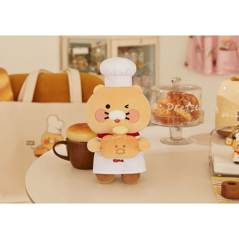 KAKAO FRIENDS [Choonsik Baking Time] Plush Doll – KPOP2U_Unnie