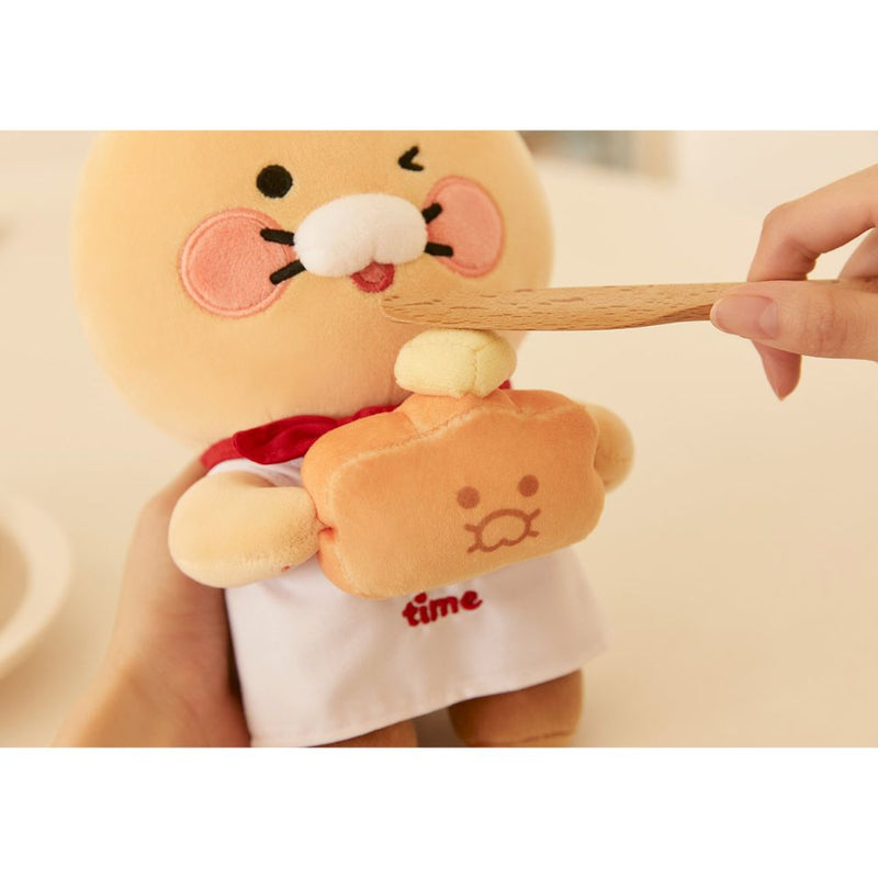 KAKAO FRIENDS [Choonsik Baking Time] Plush Doll – KPOP2U_Unnie