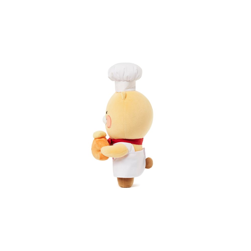 Kakao Friends - Baking Time Choonsik Plush Doll