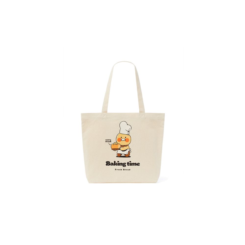 Kakao Friends - Baking Time Choonsik Eco Bag