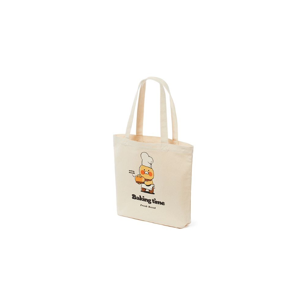 Kakao Friends - Baking Time Choonsik Eco Bag