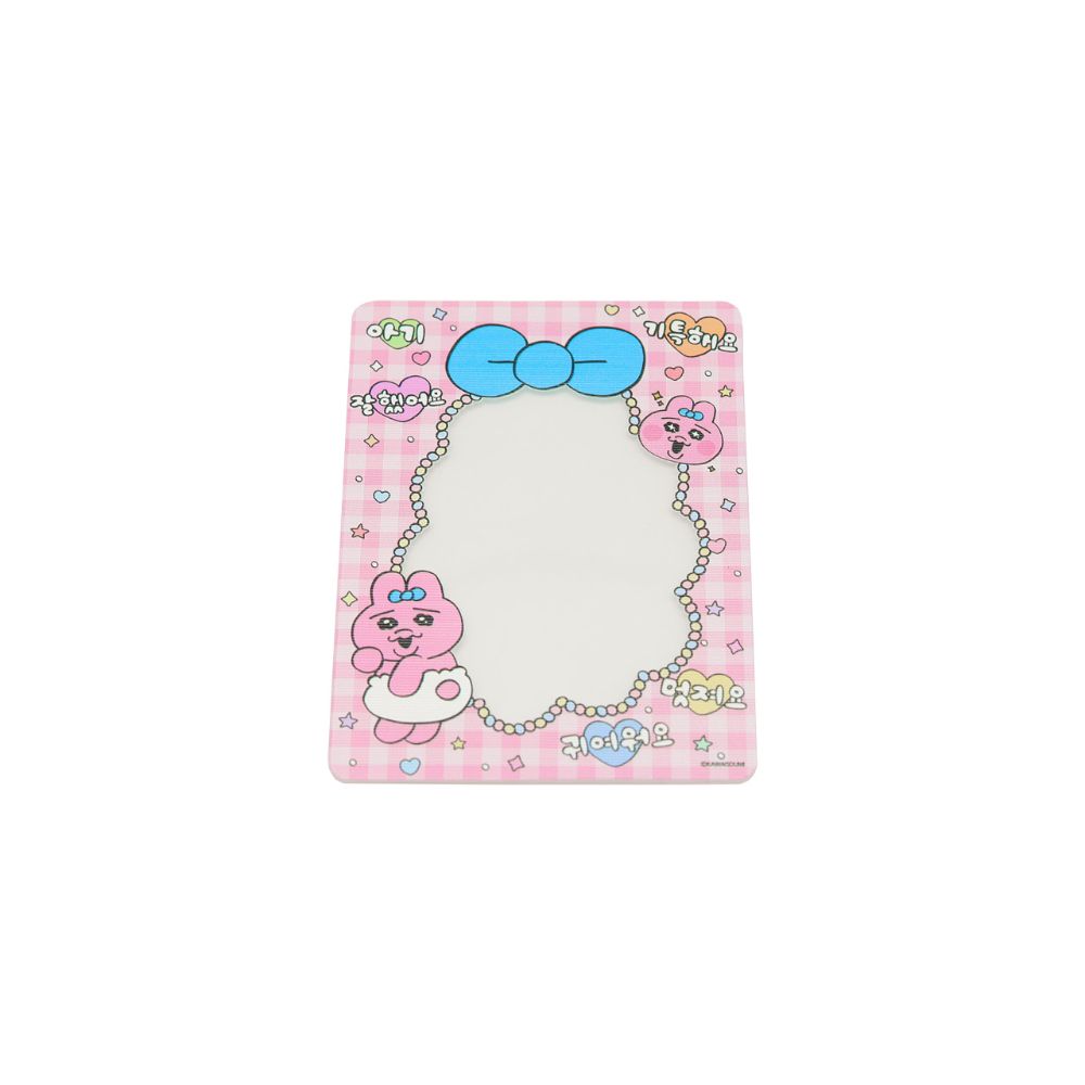 Kakao Friends - Punkyu Rabbit Photocard Frame