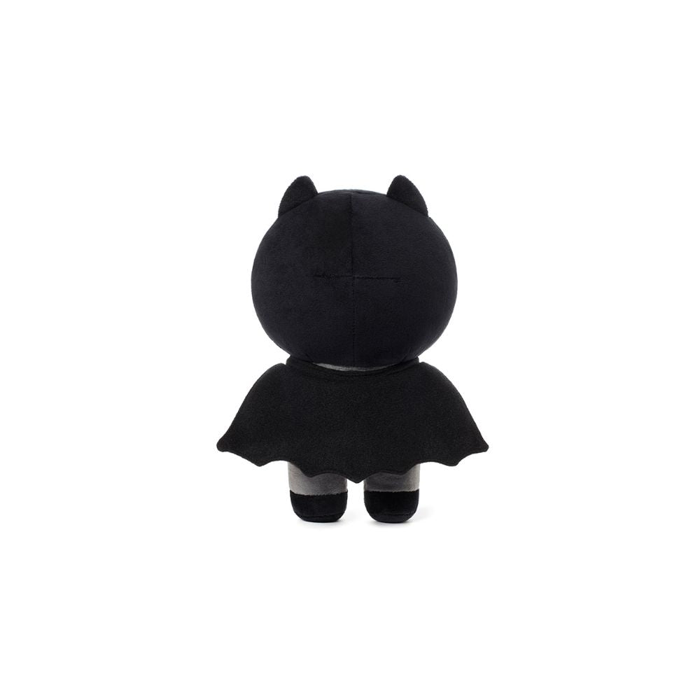 DC x Kakao Friends - Choonsik Batman Plush Doll