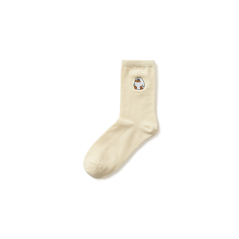 Kakao Friends - Odung Duckling Socks