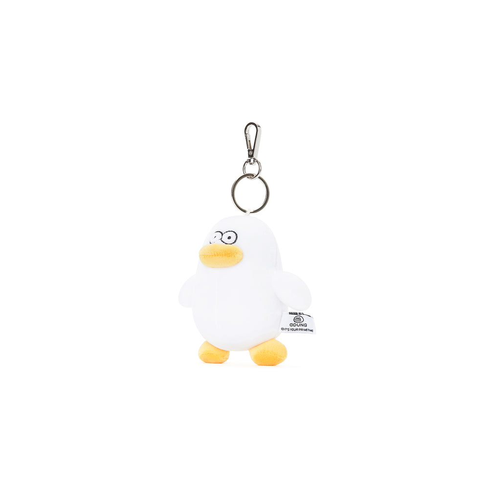 Kakao Friends - Odung Plush Keyring