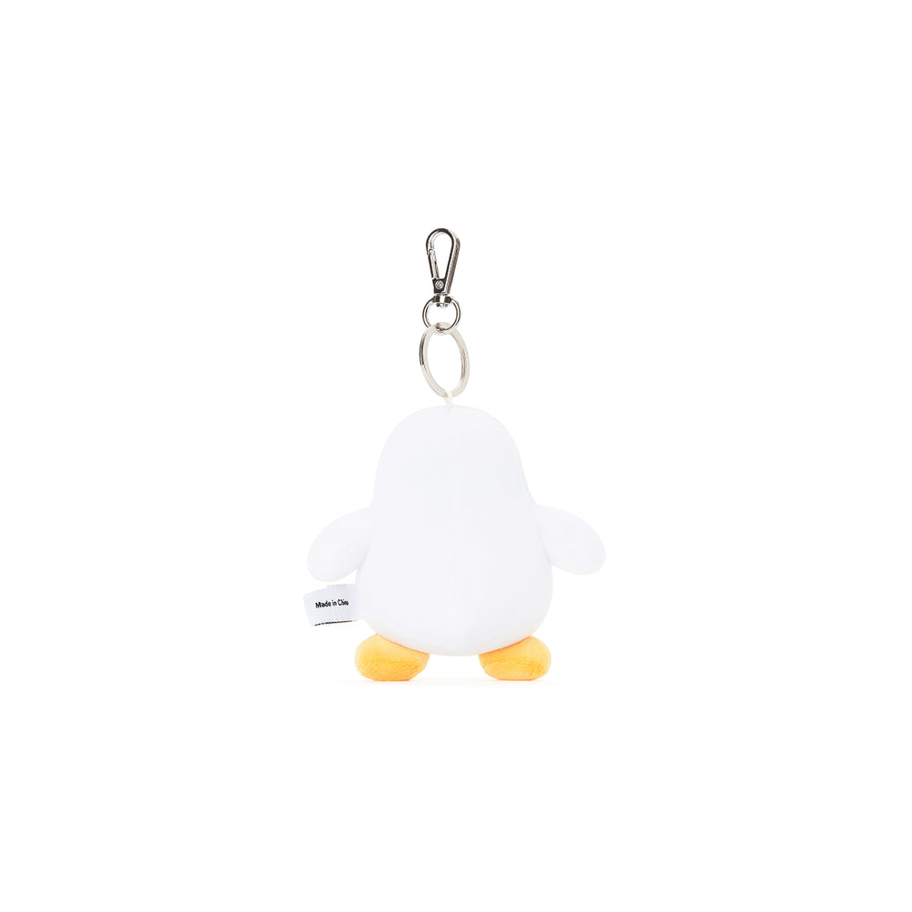 Kakao Friends - Odung Plush Keyring