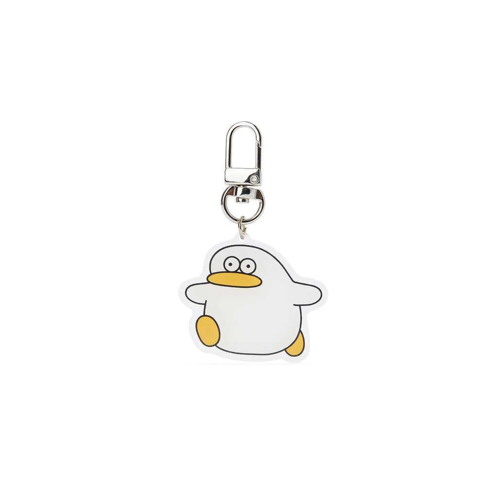 Kakao Friends - Odung Strolling Acrylic Keyring