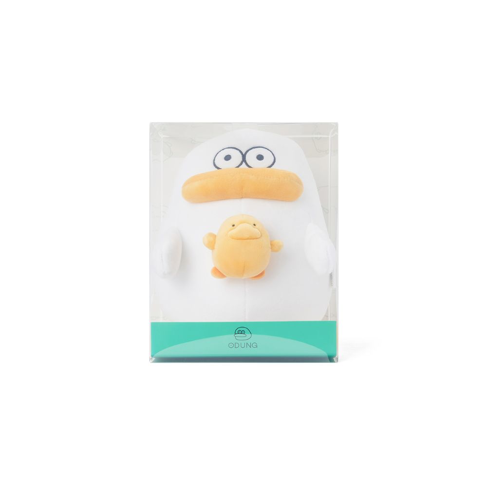 Kakao Friends - Odung Medium-Sized Plush Doll