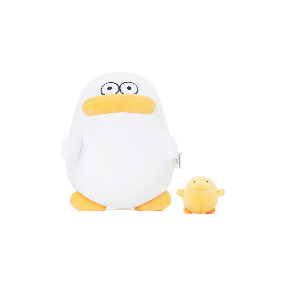 Kakao Friends - Odung Medium-Sized Plush Doll