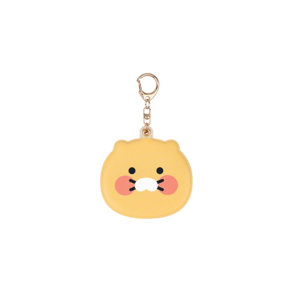 Kakao Friends - Face Mirror Keyring