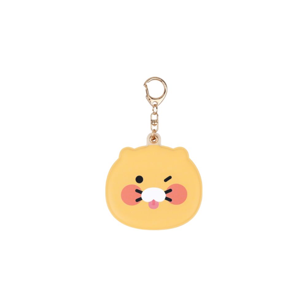 Kakao Friends - Face Mirror Keyring