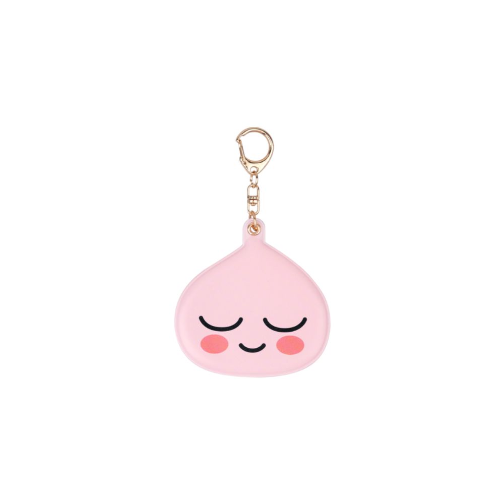 Kakao Friends - Face Mirror Keyring