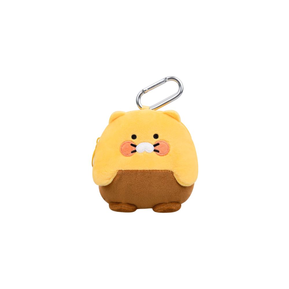 Kakao Friends - Shopping Cart Keyring