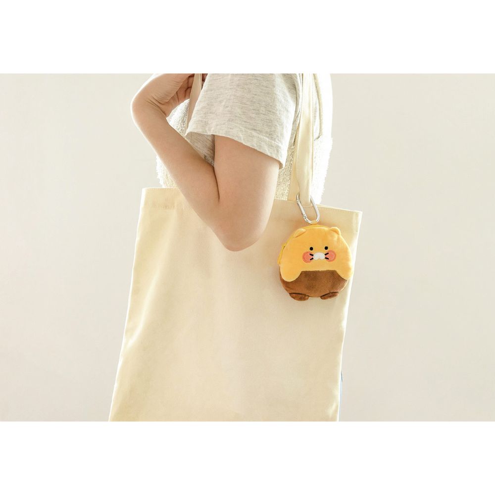 Kakao Friends - Shopping Cart Keyring