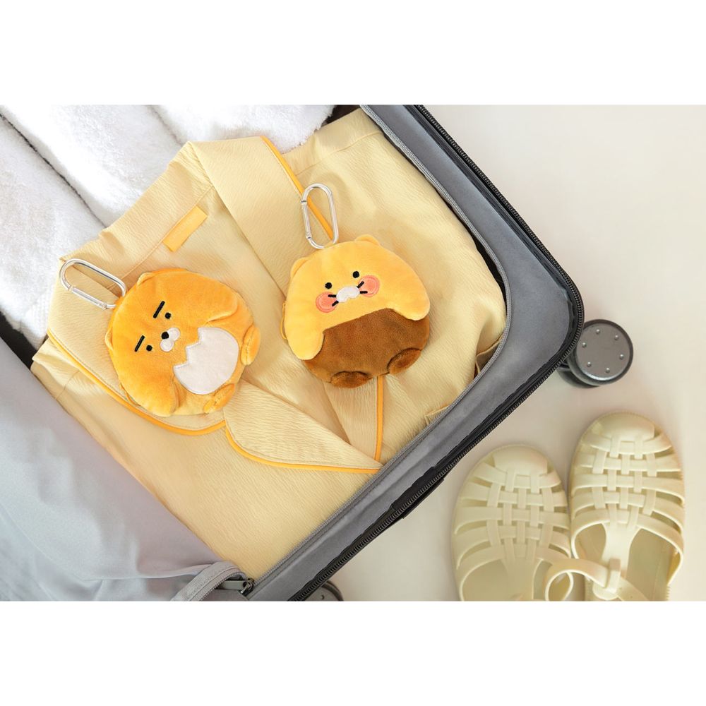 Kakao Friends - Shopping Cart Keyring