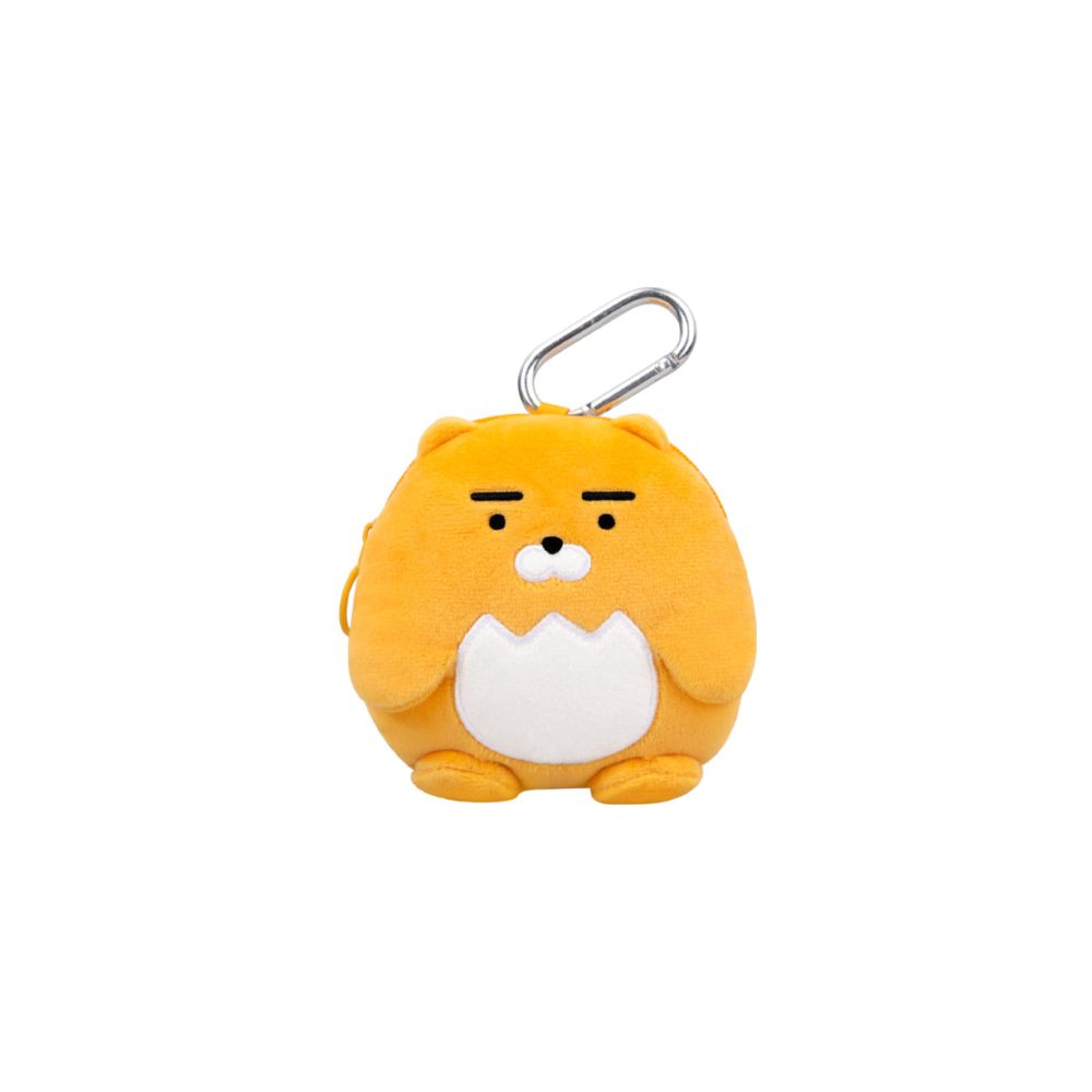 Kakao Friends - Shopping Cart Keyring