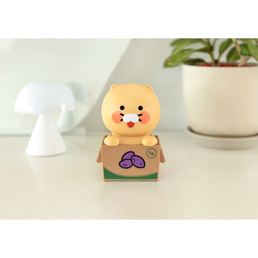 Kakao Friends - Movable Choonsik Figure