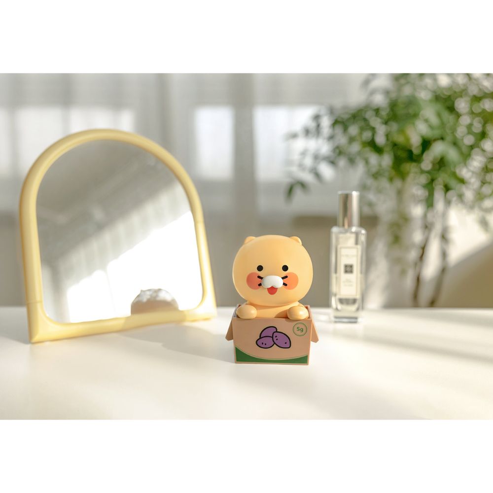 Kakao Friends - Movable Choonsik Figure