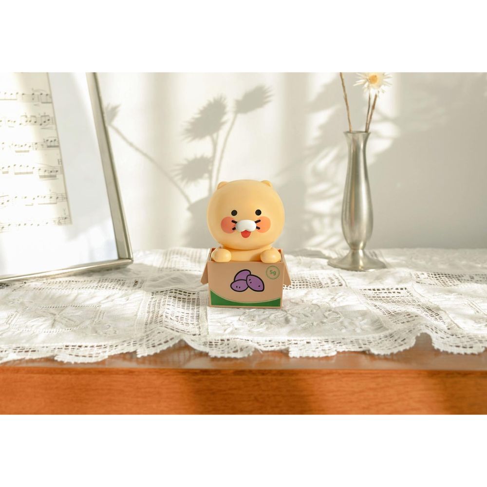 Kakao Friends - Movable Choonsik Figure