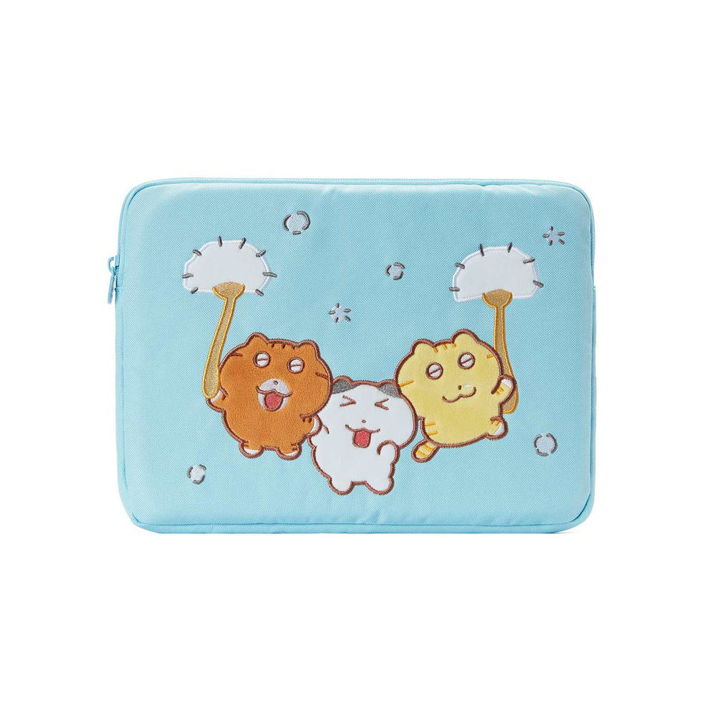 Kakao Friends - Tintin Tinkle iPad Pouch