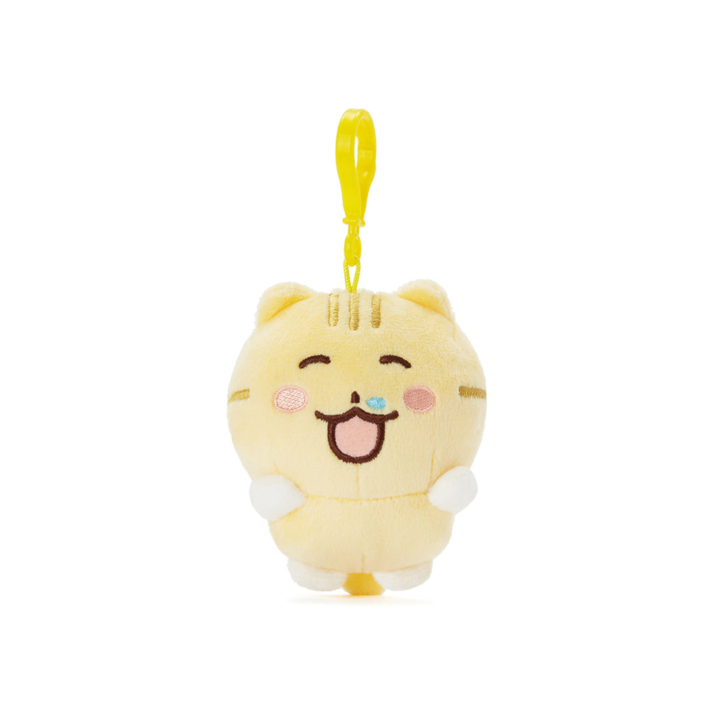 Kakao Friends - Tintin Tinkle Baby Soybean Water Keyring