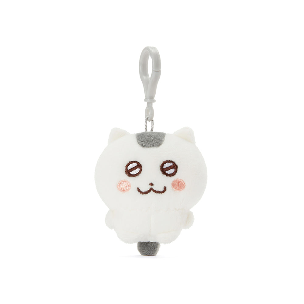 Kakao Friends - Tintin Tinkle Smiling Baby Leo Keyring