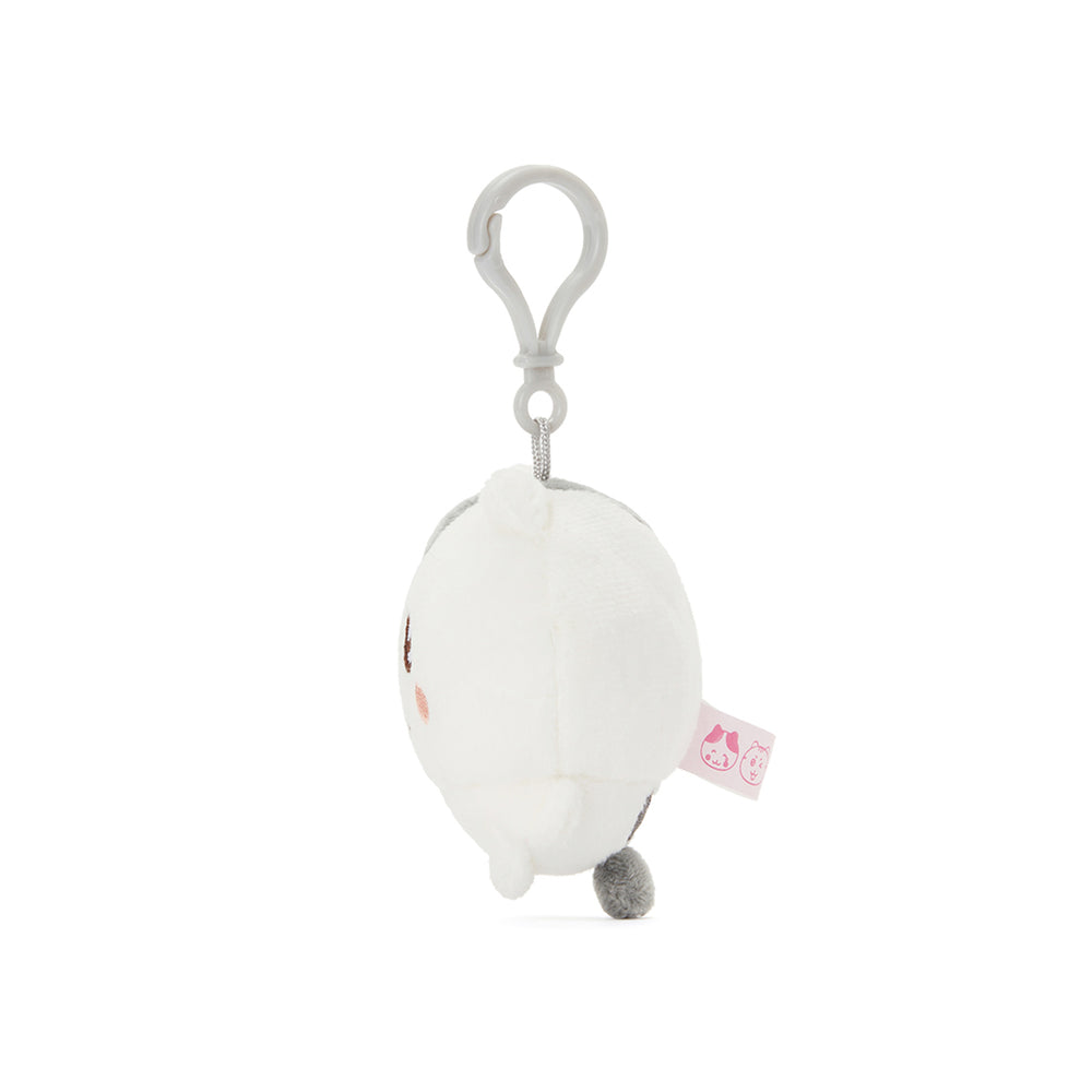 Kakao Friends - Tintin Tinkle Smiling Baby Leo Keyring