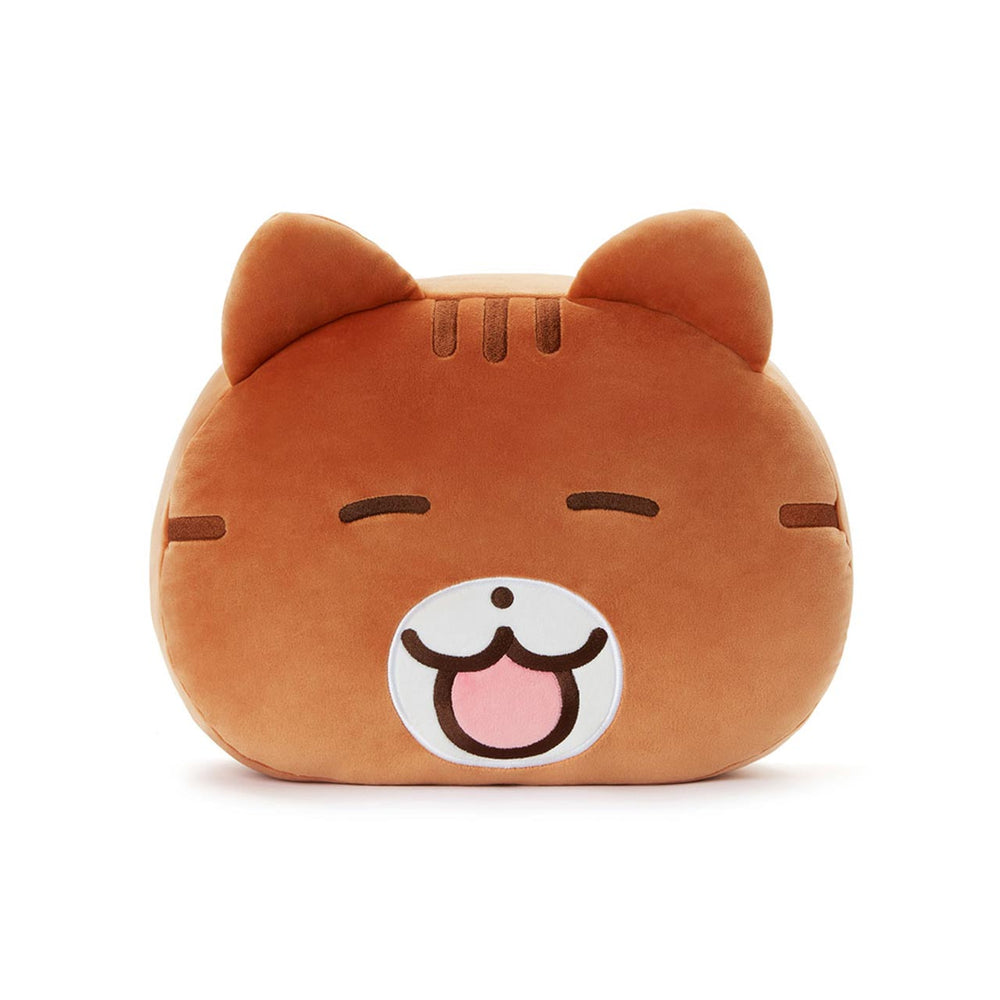 Kakao Friends - Tintin Tinkle Face Cushion