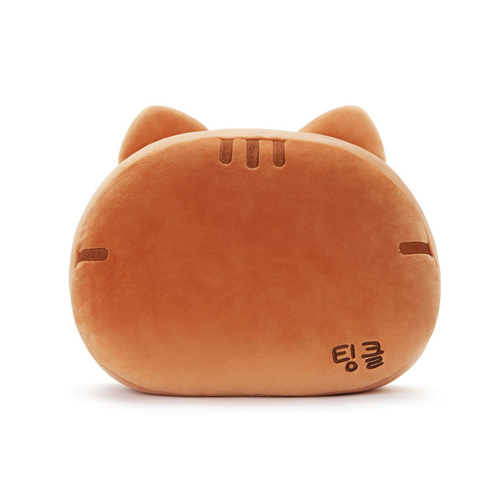 Kakao Friends - Tintin Tinkle Face Cushion