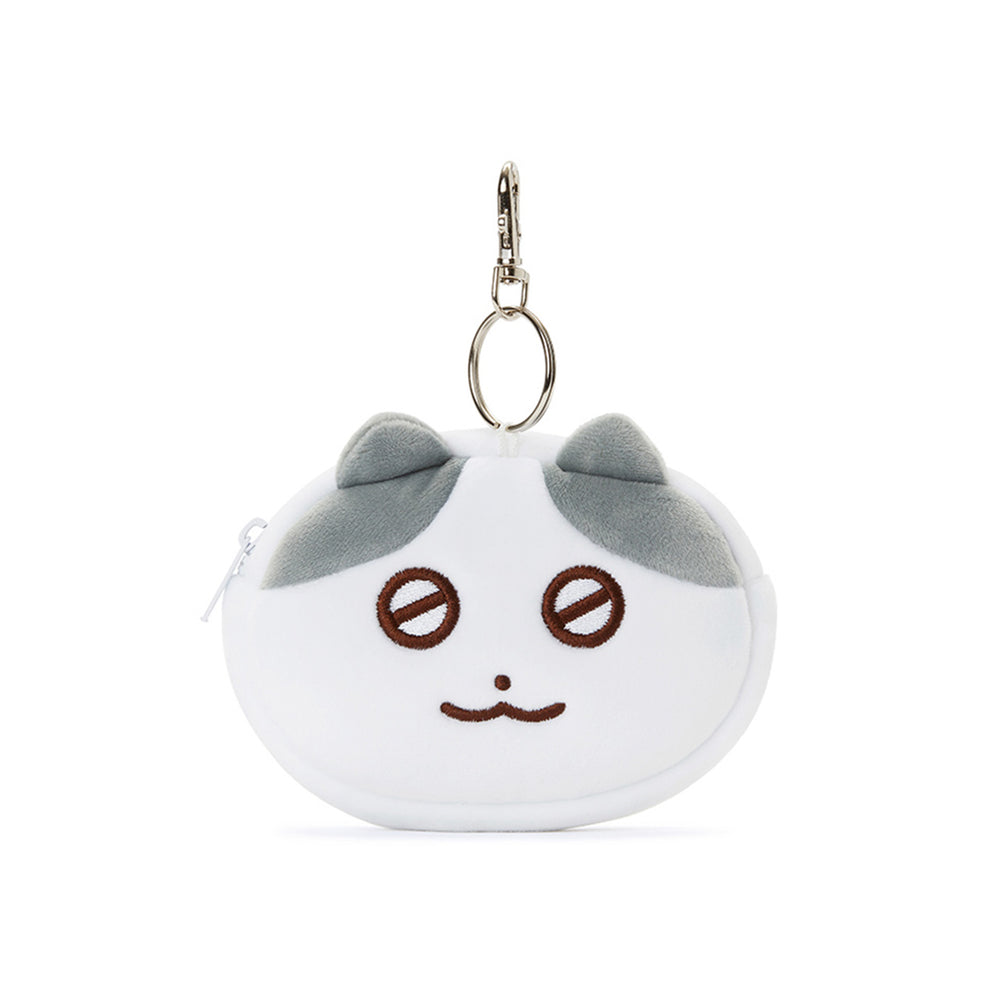 Kakao Friends - Tintin Tinkle Smiling Tintin Coin Purse