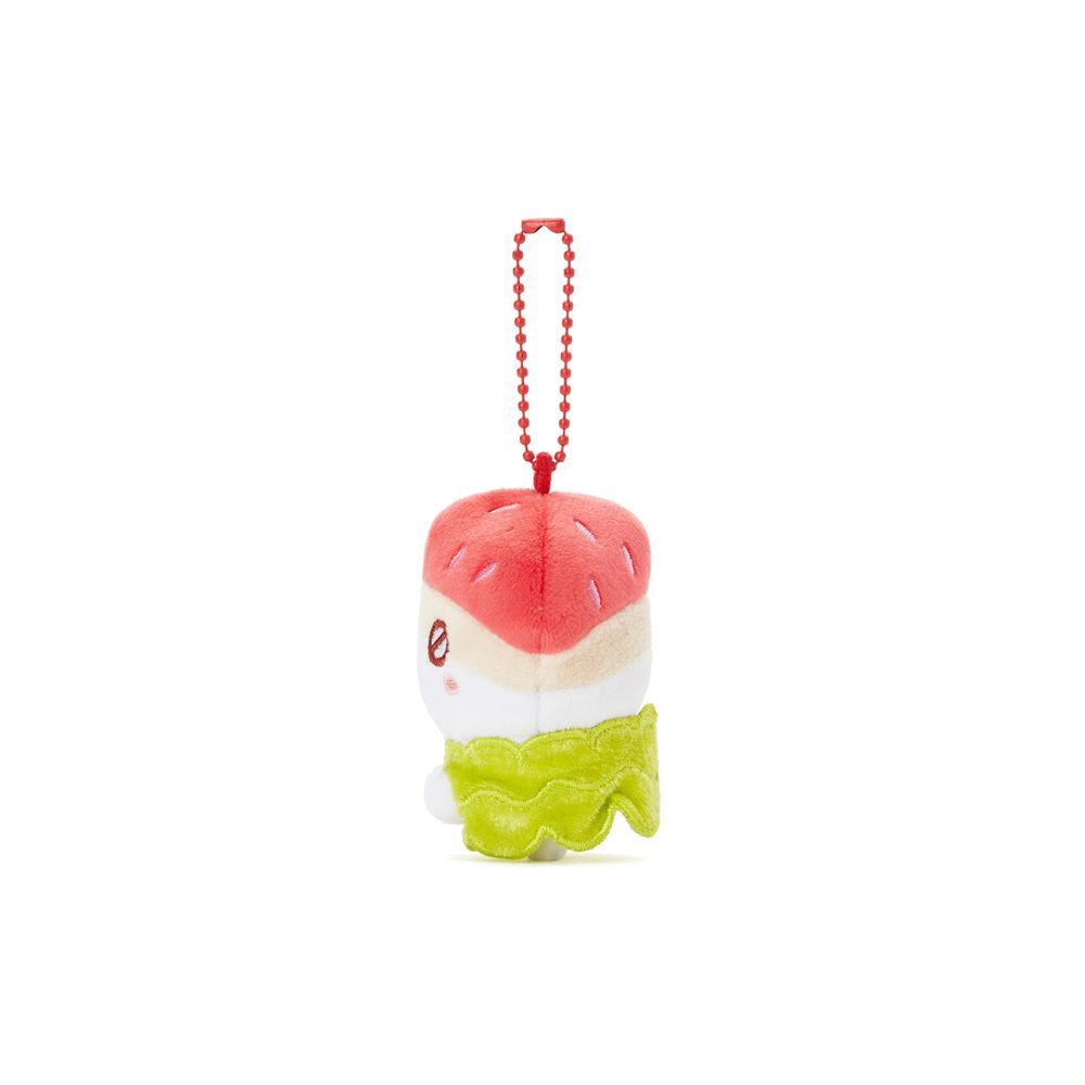 Kakao Friends - Tintin Tinkle Strawberry Fairy Mini Keyring