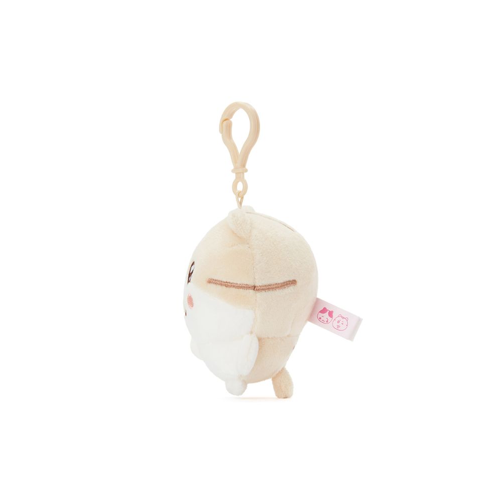 Kakao Friends - Tintin Tinkle Baby Berry Keyring