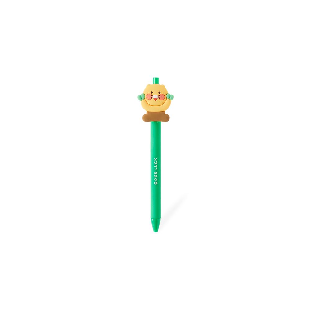 Kakao Friends - Choonsik Good Luck Gel Pen