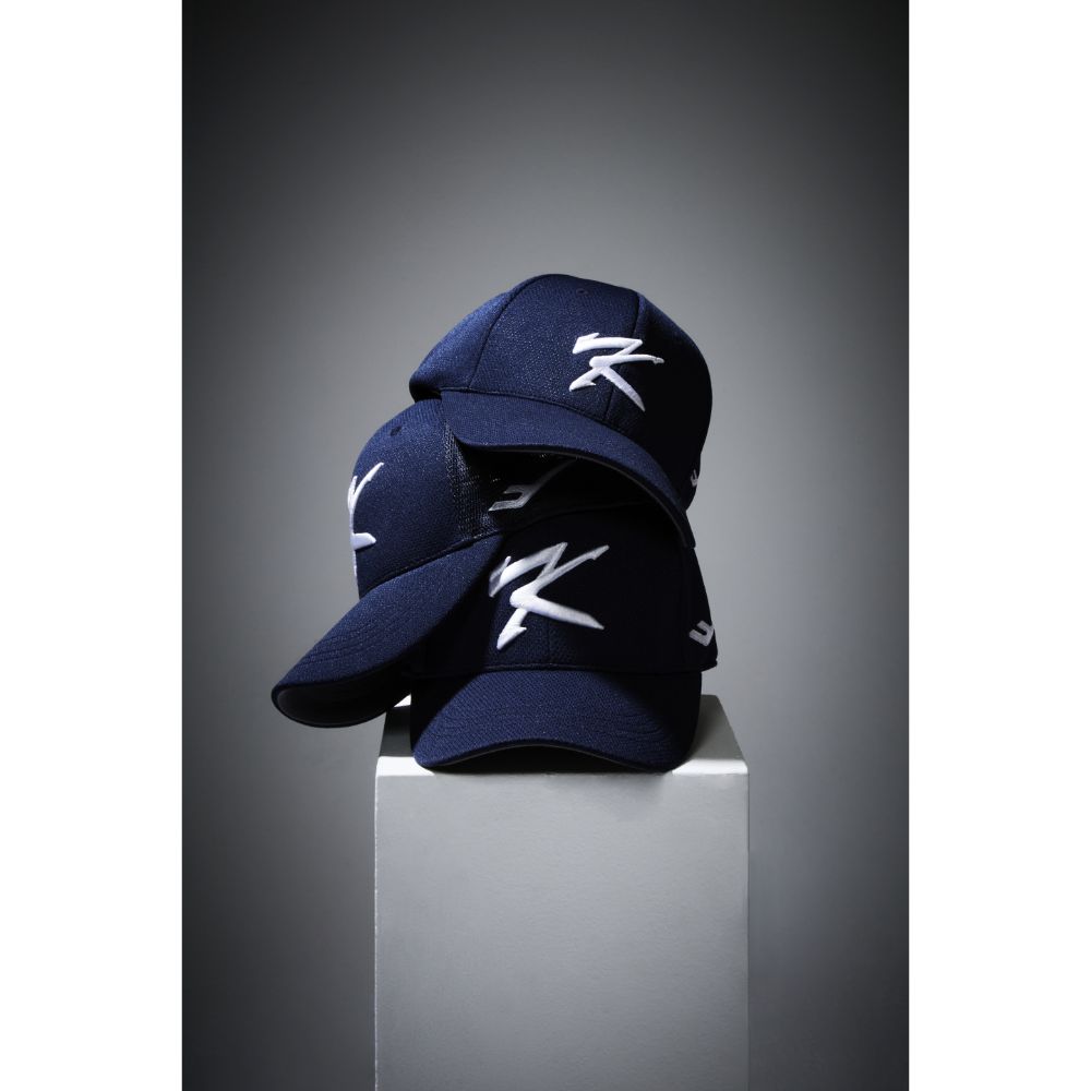 Team Korea - National Baseball Team Mesh Hat