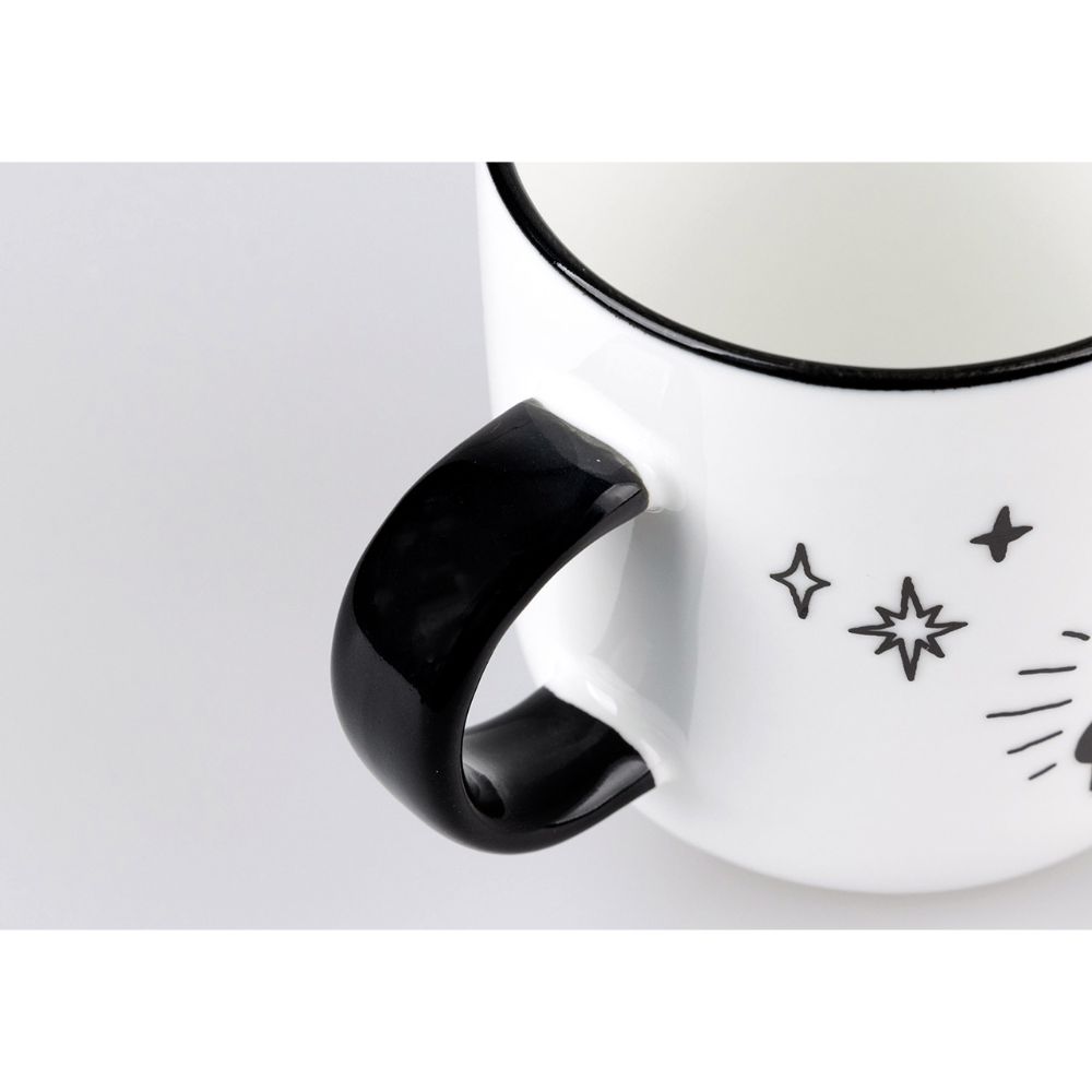 Kakao Friends - Doodle Doodle Ryan & Choonsik Mug Set