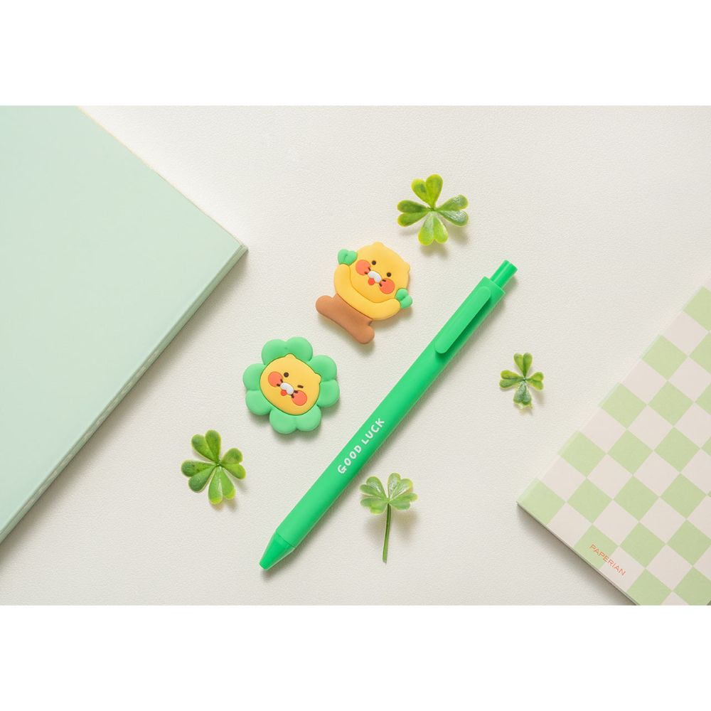 Kakao Friends - Choonsik Good Luck Gel Pen