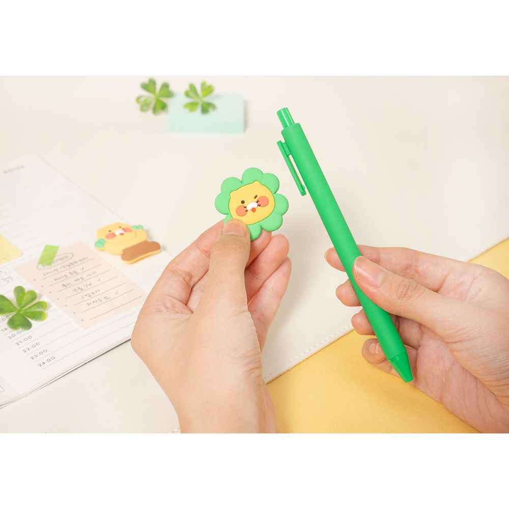 Kakao Friends - Choonsik Good Luck Gel Pen