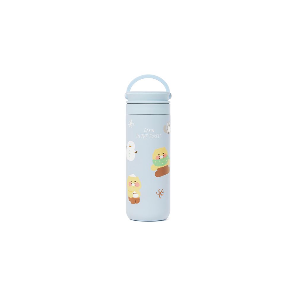 Kakao Friends - Cabin in the Forest Choonsik Tumbler