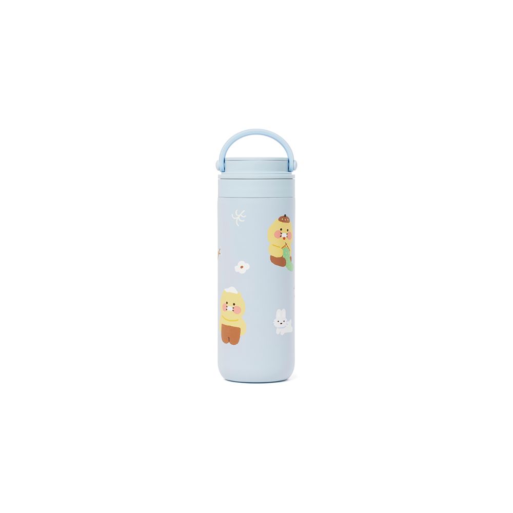 Kakao Friends - Cabin in the Forest Choonsik Tumbler