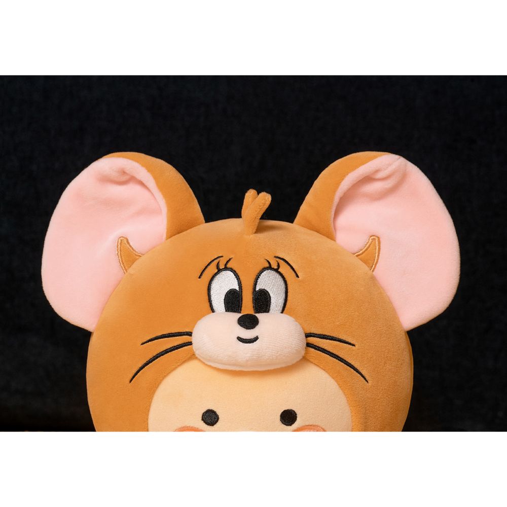 Tom & Jerry x Kakao Friends - Jerry Costume Choonsik Plush Doll